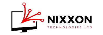 Nixxon Technologies Limited