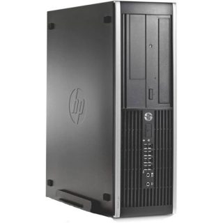 HP Compaq i3 2nd gen 4/500