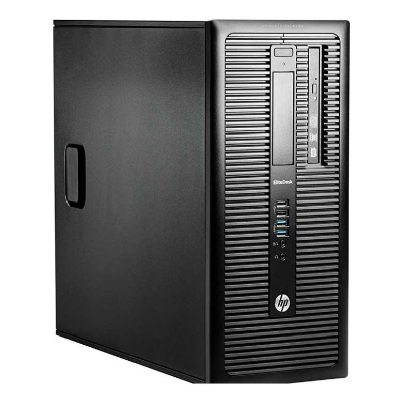HP ProDesk/EliteDesk i5 4th Gen ( Tower) 4/500 CPU