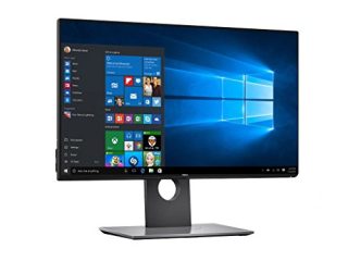 Dell 22" Wide (Edge) Monitor