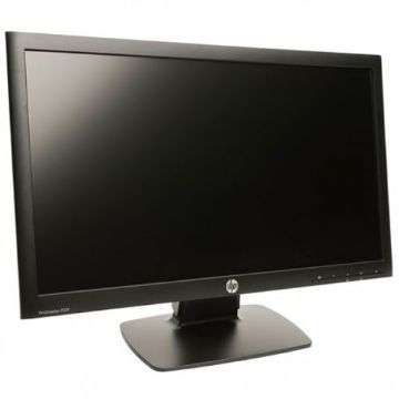 HP 22" Wide Monitor