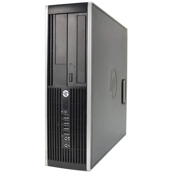 HP Compaq i5 2nd gen 4/500