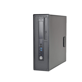 HP ProDesk/EliteDesk i5 4th Gen 4/500