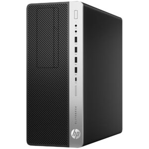 HP EliteDesk 800 G3 I5 6th Gen ( Desktop) 8/500