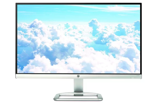 HP 23" Wide Monitor