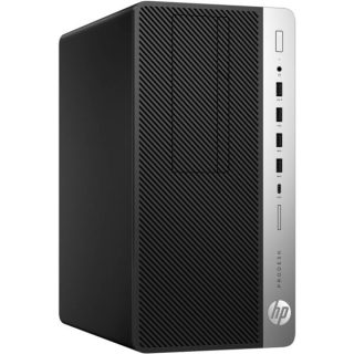 HP ProDesk 600 G3 i5 6th Gen (Mini Tower) 8/500