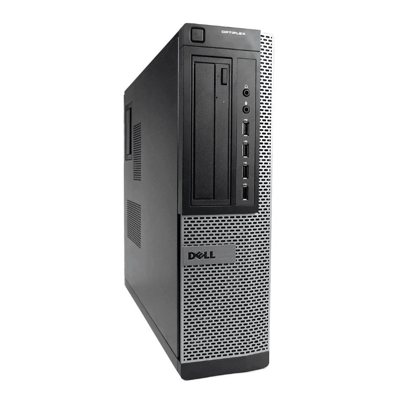 Dell Optiplex i5 2nd 4/500 CPU