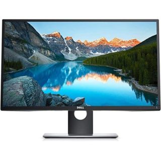 DELL 22 INCHES MONITOR P2217H WITH HDMI