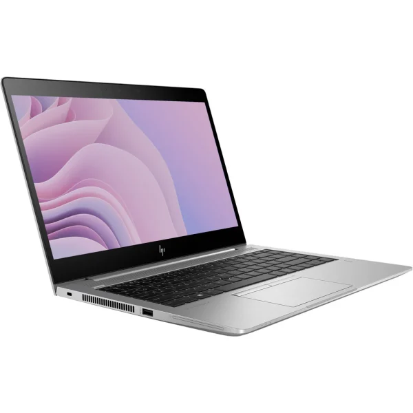 HP EliteBook 840 G6 Notebook PC (Refurbished) - Image 3