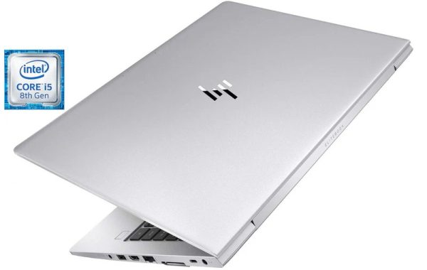 HP EliteBook 840 G6 Notebook PC (Refurbished)