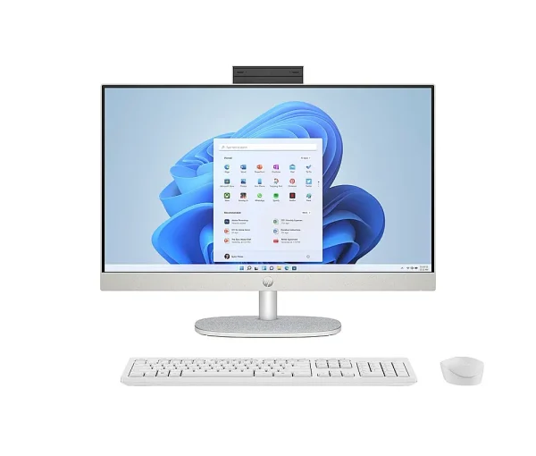 HP 24 all in one ci7