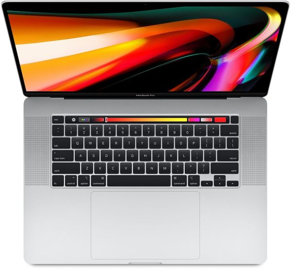 MacBook Pro 16 2019 Core i9 - Image 2