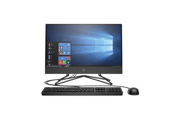 Hp all in one ci7 - Image 2