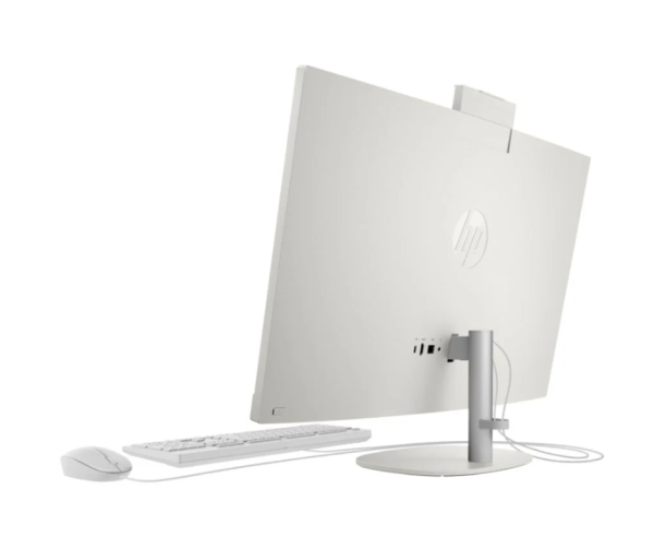 Hp all in one ci7