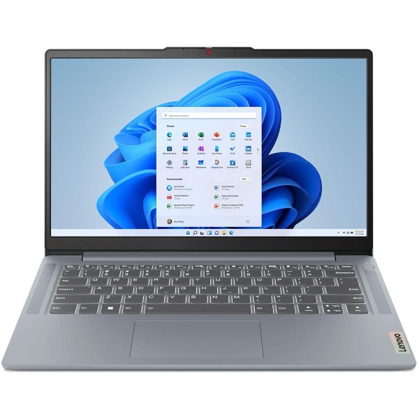 Lenovo IdeaPad Slim 3 14IRH8 - Image 3