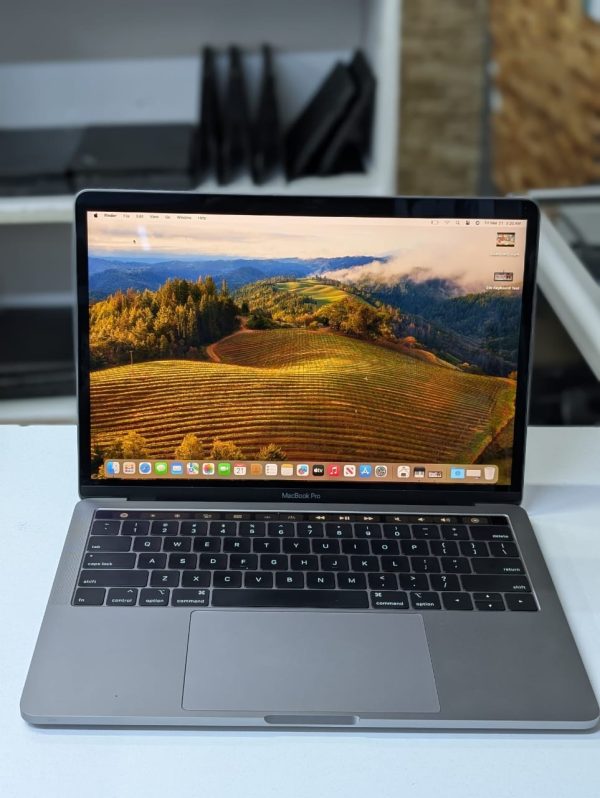 MacBook Pro 16 2018 Core i9