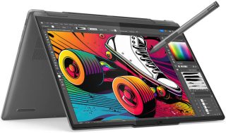 Lenovo Yoga 7 2-in-1 14IML9