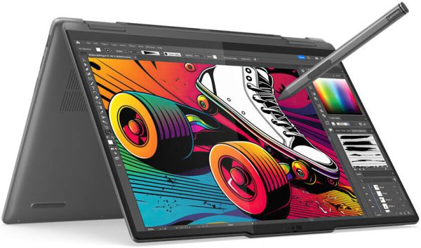 Lenovo Yoga 7 2-in-1 14IML9