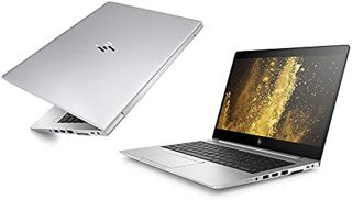 HP EliteBook 840 G5