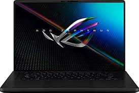 ASUS ROG Zephyrus M16 (GU603Z)