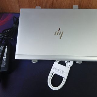 Powerful HP EliteBook 830 G7 Core i5 Touch screen – 16GB RAM, 512GB SSD (6 Months Warranty)
