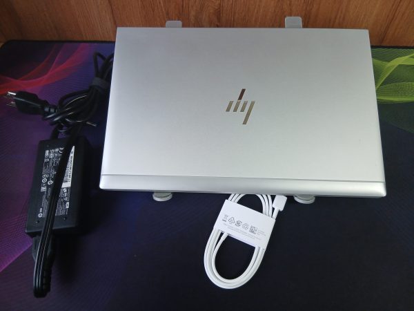 Powerful HP EliteBook 830 G7 Core i5 Touch screen – 16GB RAM, 512GB SSD (6 Months Warranty)