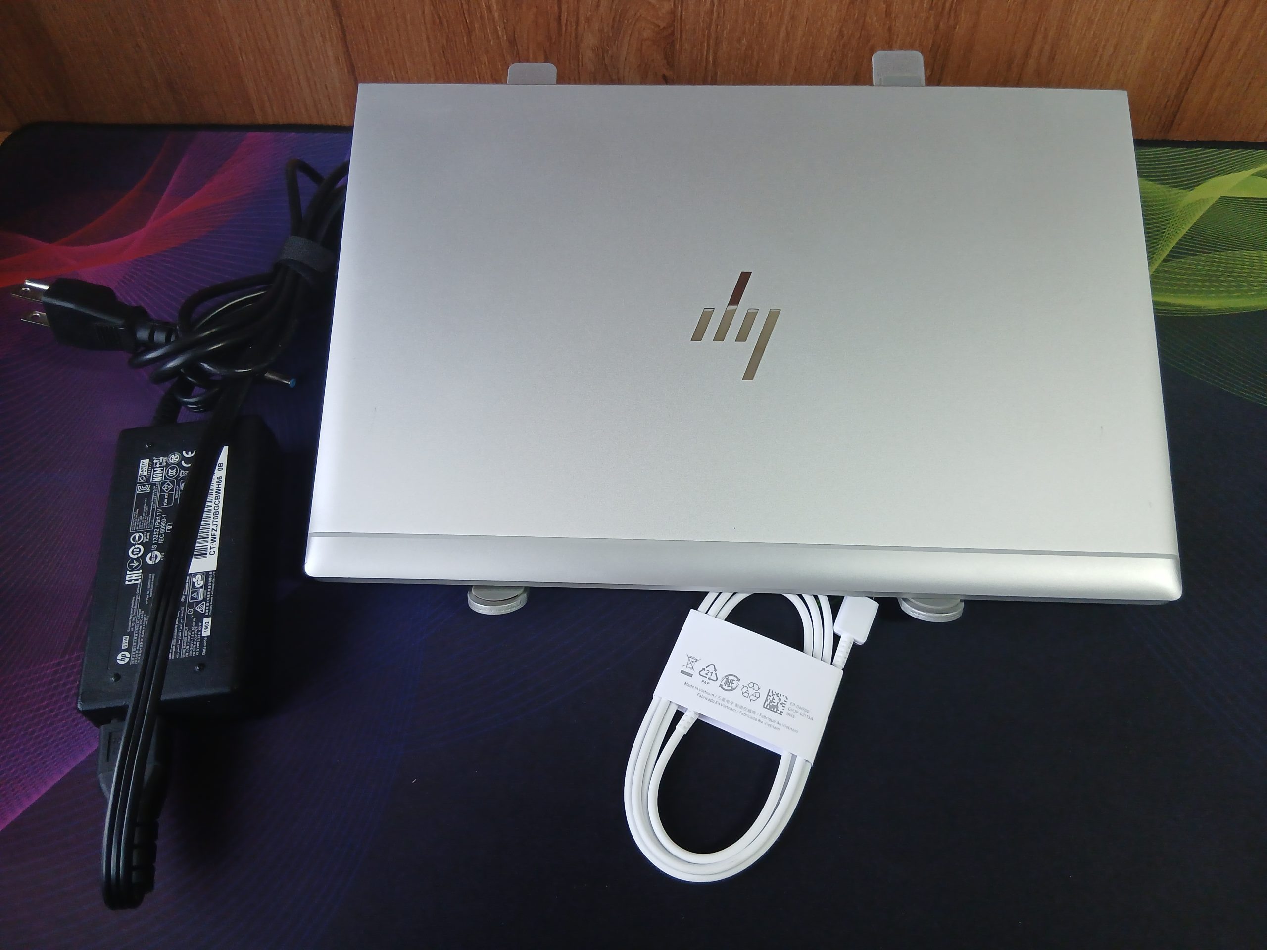HP EliteBook 830 G7 Core i5 Touchscreen