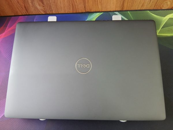 Dell Latitude 5400, 14" Non-Touch, Intel Core i5 8th Gen, 8GB RAM, 256GB SSD - Image 3