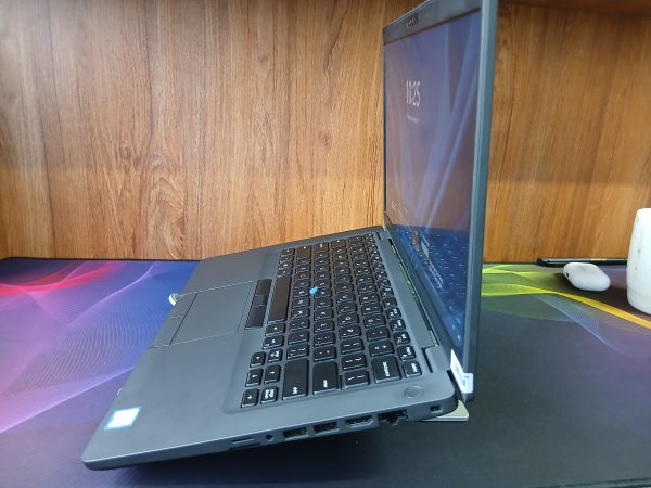 Dell Latitude 5400, 14" Non-Touch, Intel Core i5 8th Gen, 8GB RAM, 256GB SSD - Image 4
