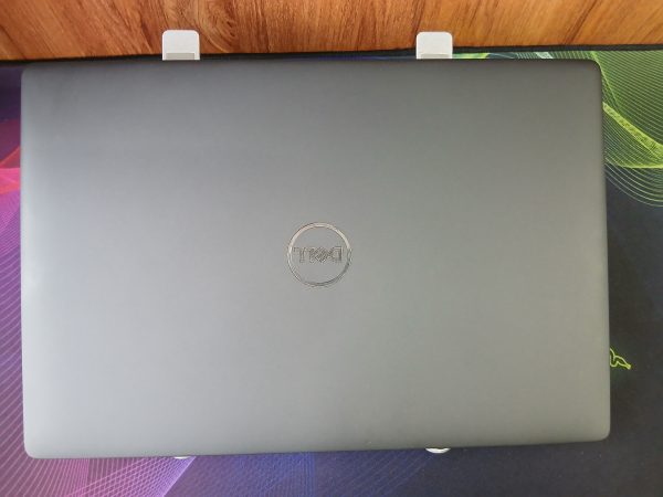Dell Latitude 5400, 14" Non-Touch, Intel Core i5 8th Gen, 8GB RAM, 256GB SSD - Image 5