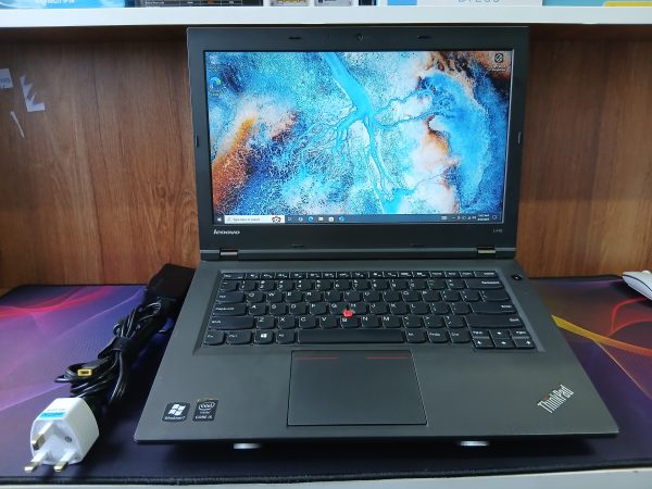 Lenovo ThinkPad L440, 14" HD, Intel Core i5 (4th Gen), 4GB RAM, 128GB SSD, Windows 11 Pro - Image 2