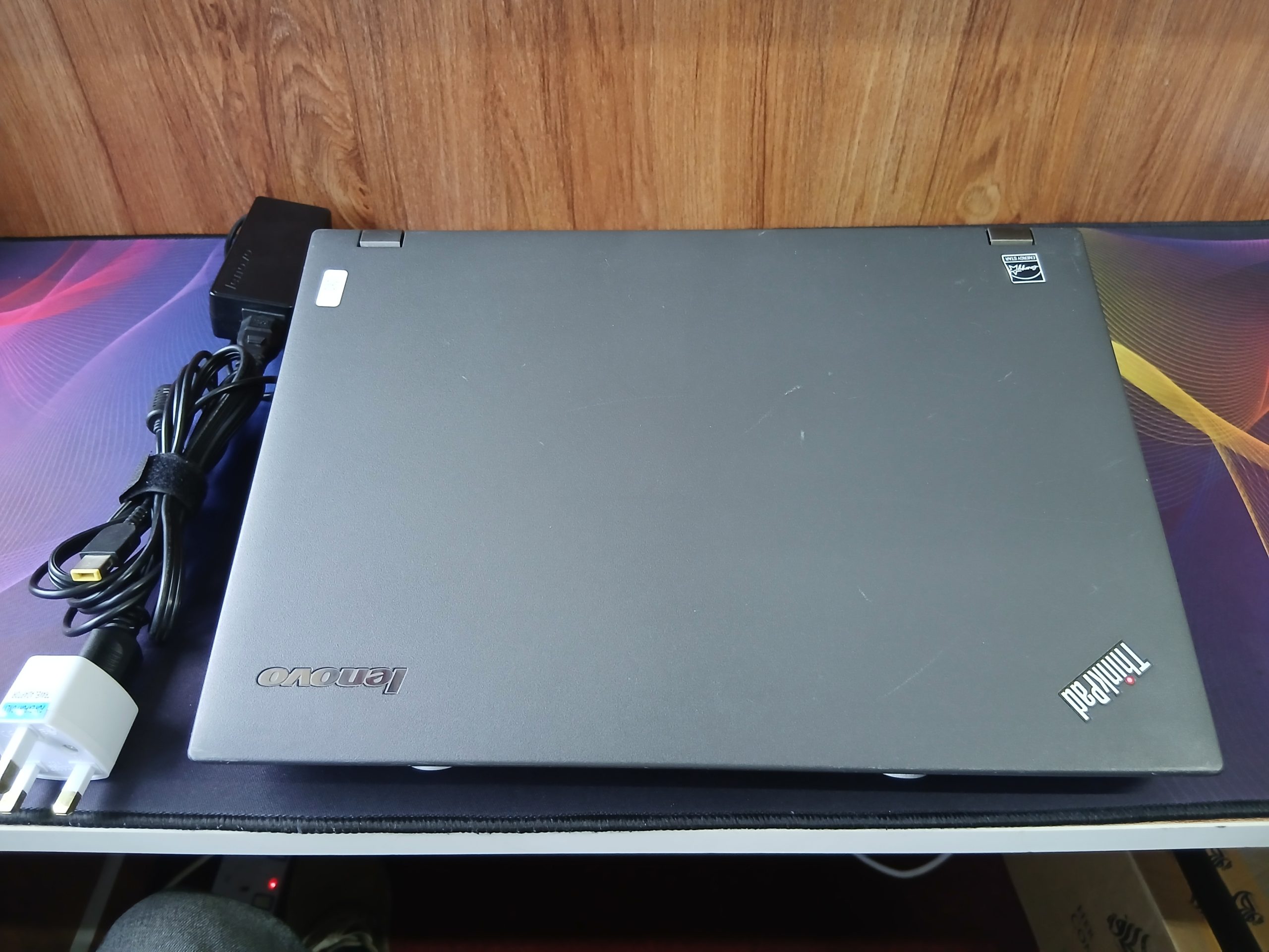 Cheap Lenovo Core i5 laptop