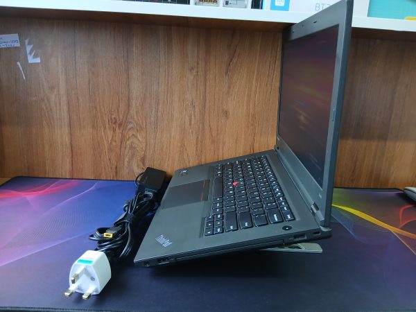 Lenovo ThinkPad L440, 14" HD, Intel Core i5 (4th Gen), 4GB RAM, 128GB SSD, Windows 11 Pro - Image 5
