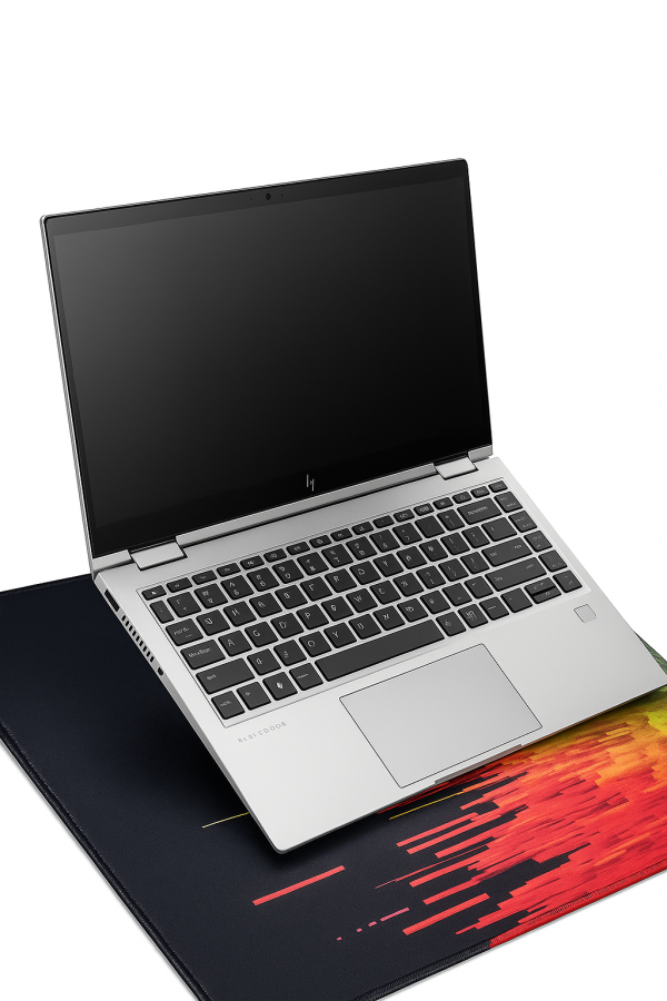 HP EliteBook x360 1040 G5 i5 8GB 256GB SSD 14" FHD Win 10 - Image 5