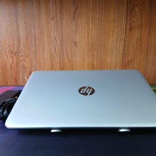 HP EliteBook 840 G3, Intel Core i5, 8GB RAM, 256GB SSD, 14" Display