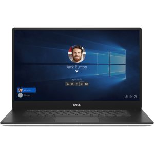 Dell Precision 5540 i7 (9th Gen)