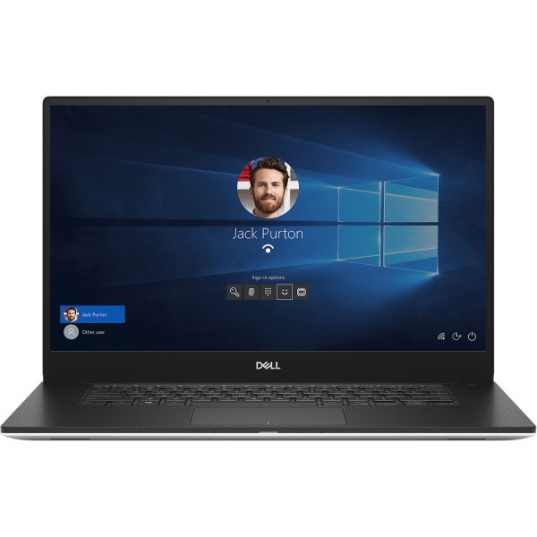 Dell Precision 5540 i7 (9th Gen)