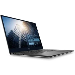 Dell Precision 5540 – Ultra-Powerful Core i9 9th Gen | 16GB RAM | 512GB SSD | 4GB NVIDIA
