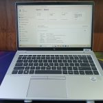 HP EliteBook 840 G7