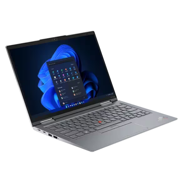 Lenovo 8th Generation