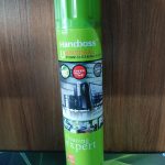 Handboss Universal Foam Cleaning Agent – 650ml