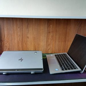 HP Elite x2 1012 G2