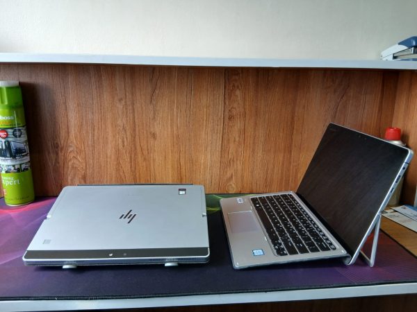 HP Elite x2 1012 G2