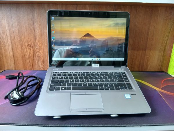 HP EliteBook 840 G3
